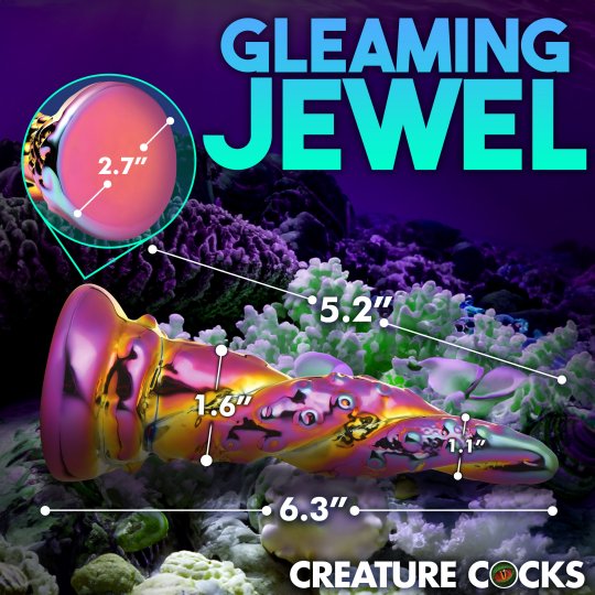 Glass Dildo