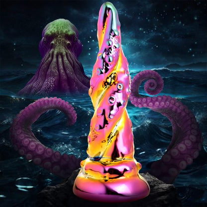 Glass Dildo
