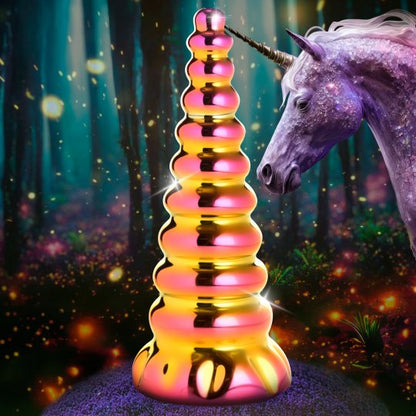 Glass Dildo