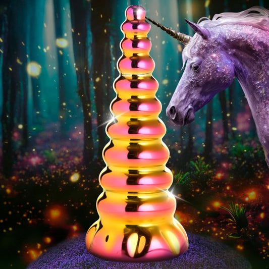 Glass Dildo