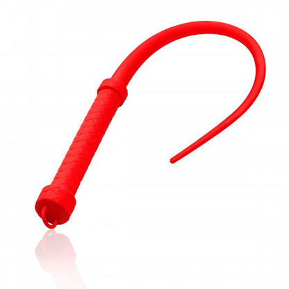 Master Series Viper Tail Silicone Whip