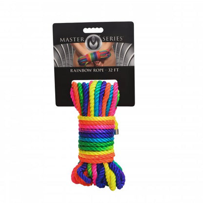 Rainbow Rope