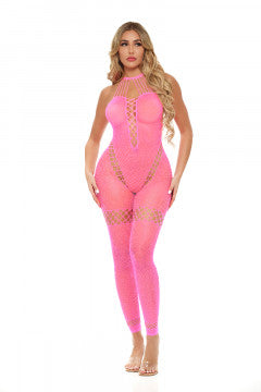 Take You There Bodystocking