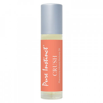 Pure Instinct Pheromone Fragrance Oil Roll On
