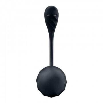 Ribbed Petal Connect App