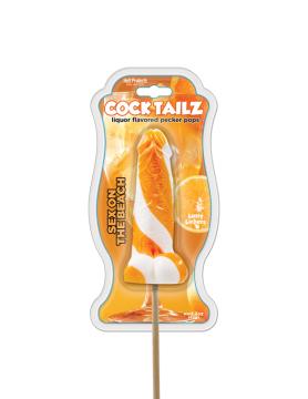 Cocktailz Pecker Pop