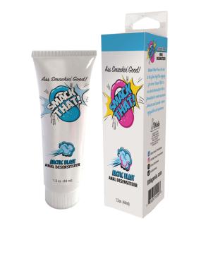 Smack That Anal Desensitizer