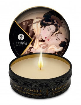 Mini Massage Candle