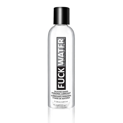 Fuck Water Premium Silicone-based Lubricant