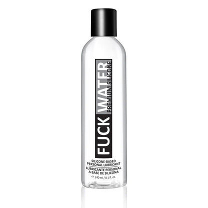 Fuck Water Premium Silicone-based Lubricant