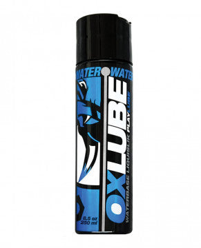 Oxlube Water-based Lubricant