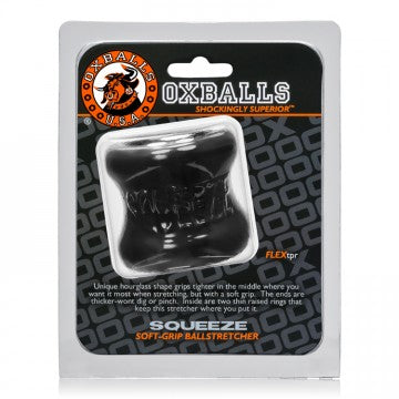 Squeeze Soft- Grip Ballstretcher