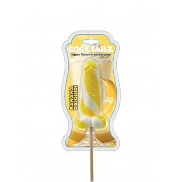 Cocktailz Pecker Pop