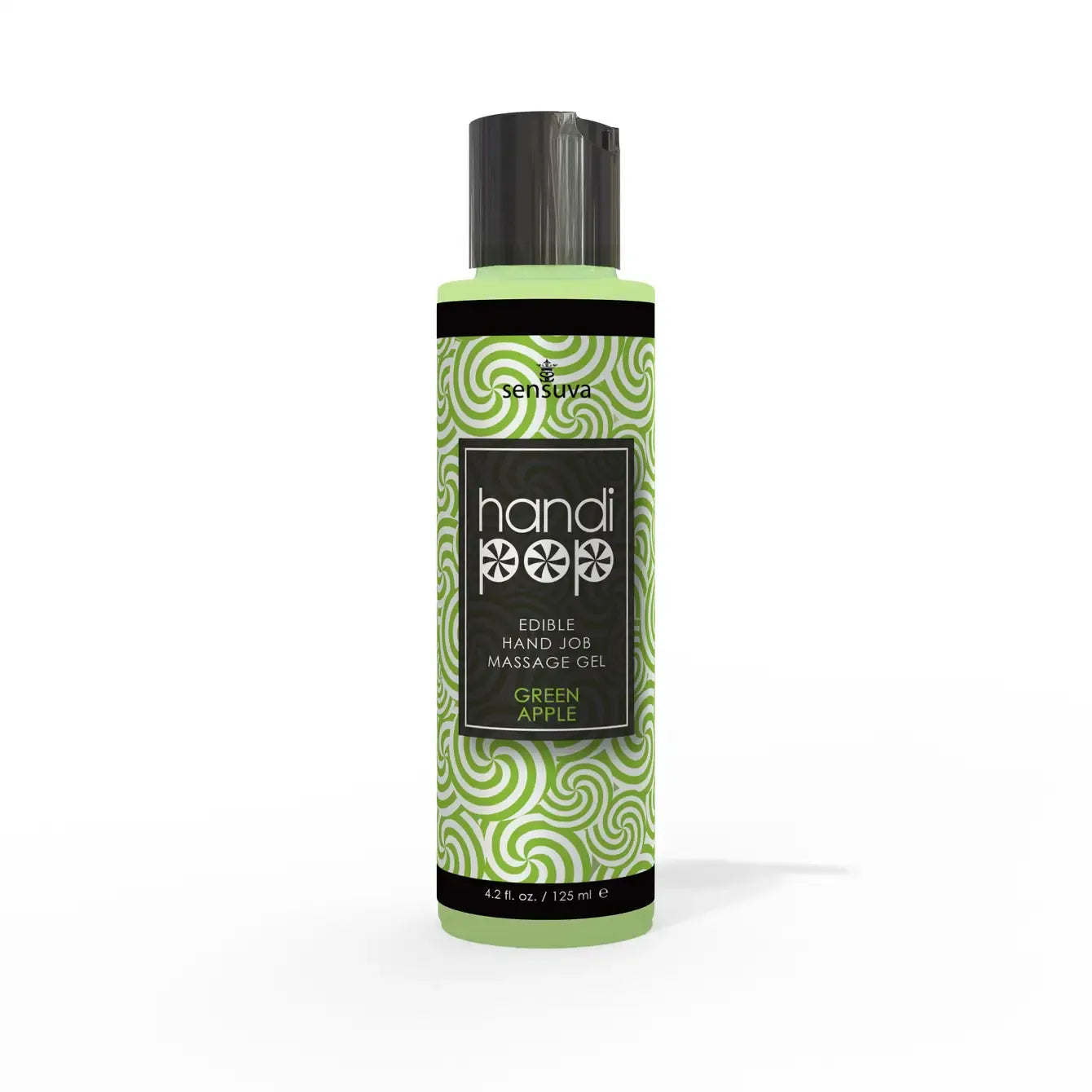 Handipop Edible Handjob Massage Gel