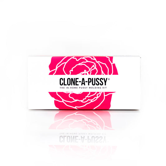 Clone-a-Pussy Kit