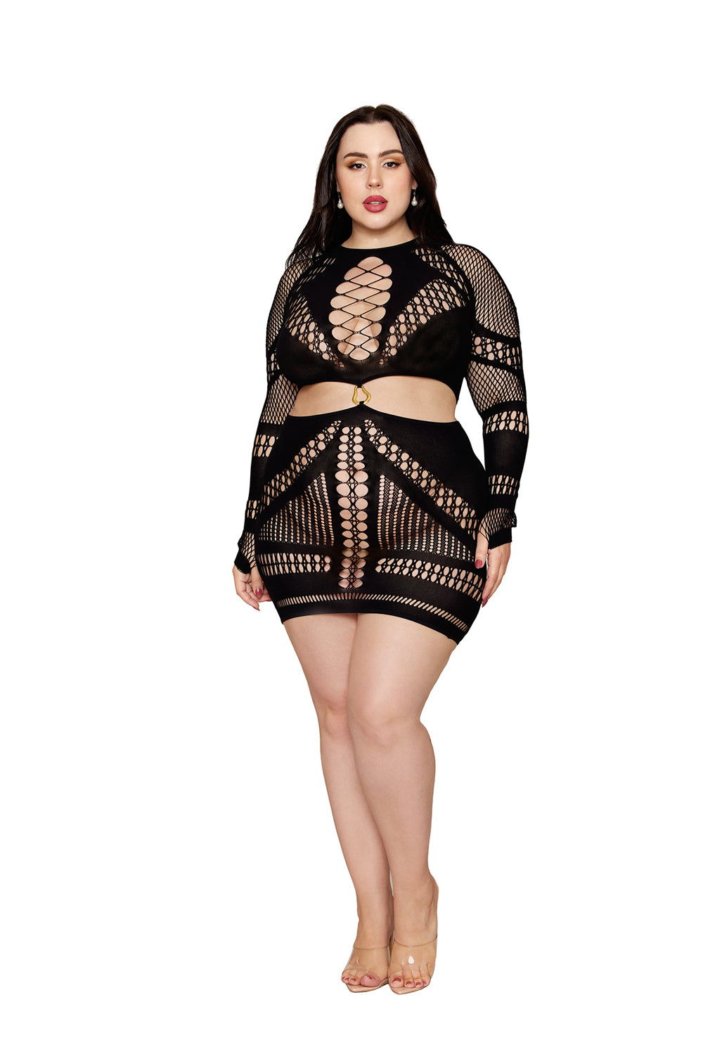 Chemise Dmnd
