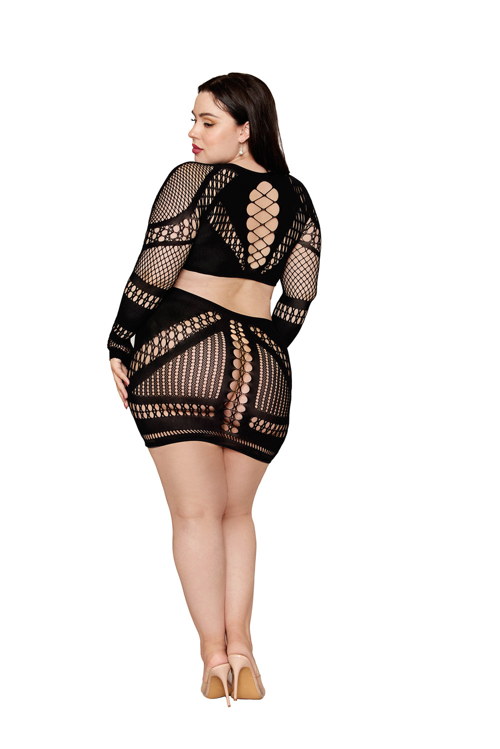 Chemise Dmnd