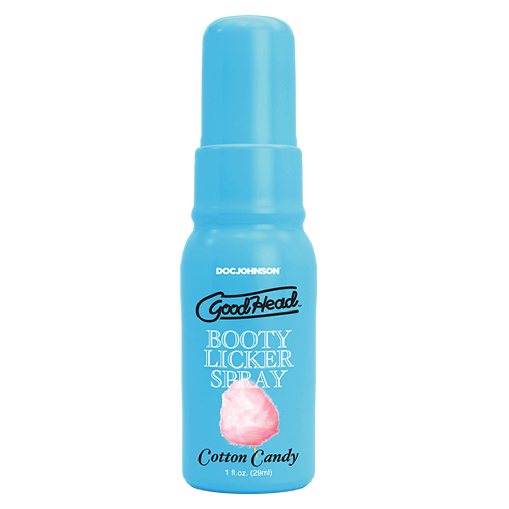 Goodhead Booty Licker Spray 1 Fl Oz