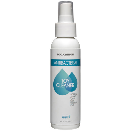 Antibacterial Toy Cleaner Spray