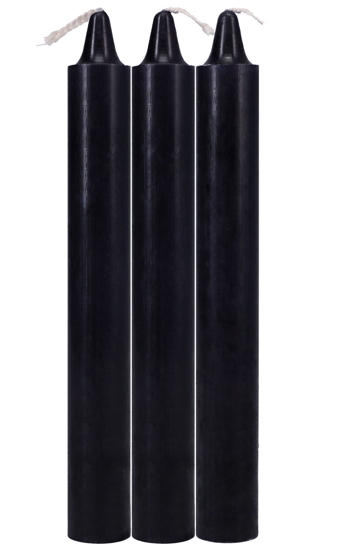 Japanese Drip Candles - 3 Pack