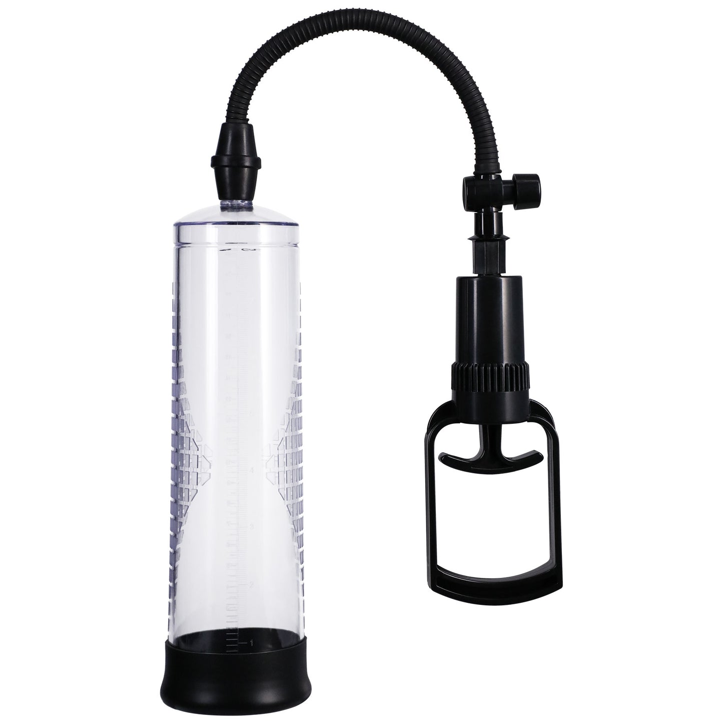 Rock Solid Beginner Penis Pump
