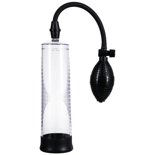 Rock Solid Classic Penis Pump