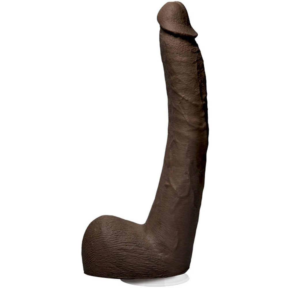 10.25in Signature Cocks Isiah Maxwell
