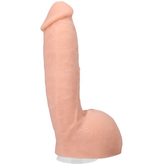 8.5in Signature Cocks - Girthmasterr
