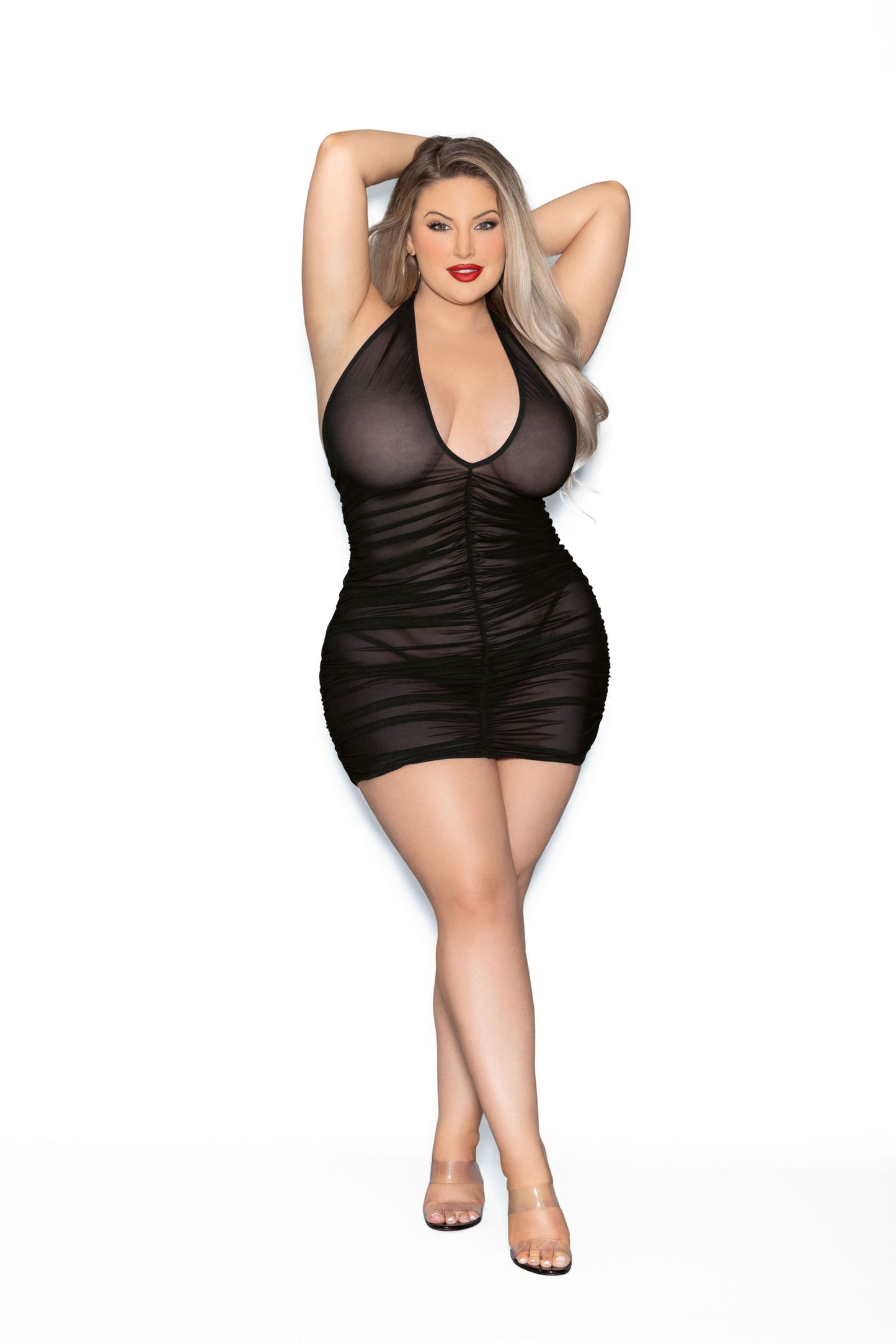 Queen Chemise