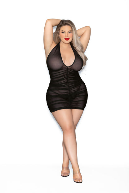 Queen Chemise