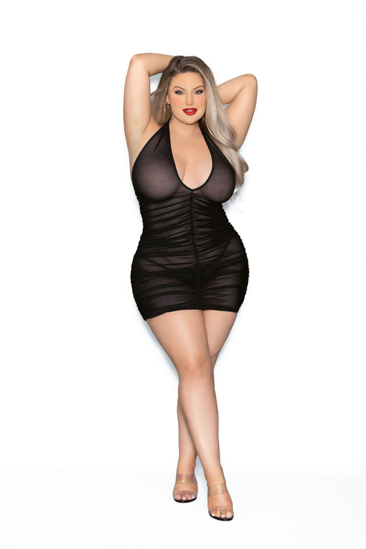 Queen Chemise