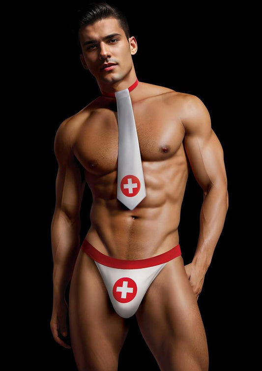 2Pc Envy Nurse Kit