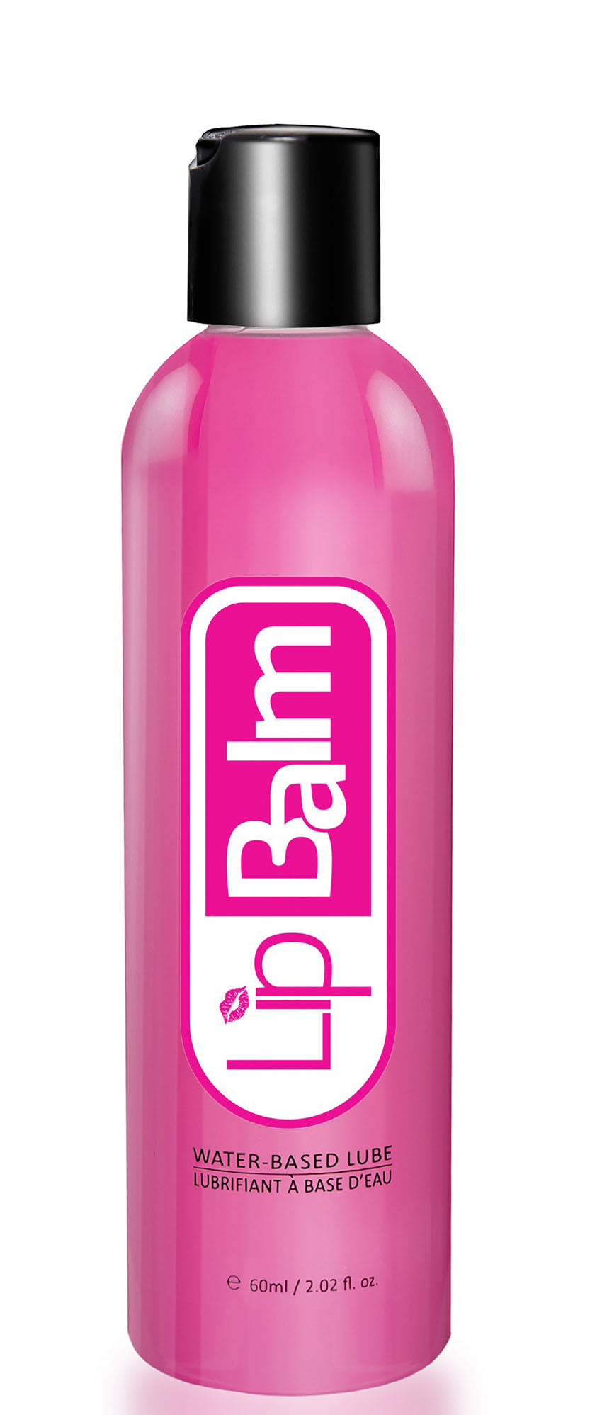 Fuck Water Lipbalm Water-based Lubricant