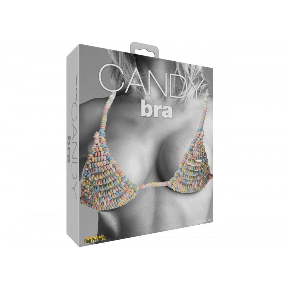 Candy Bra - 9.8oz