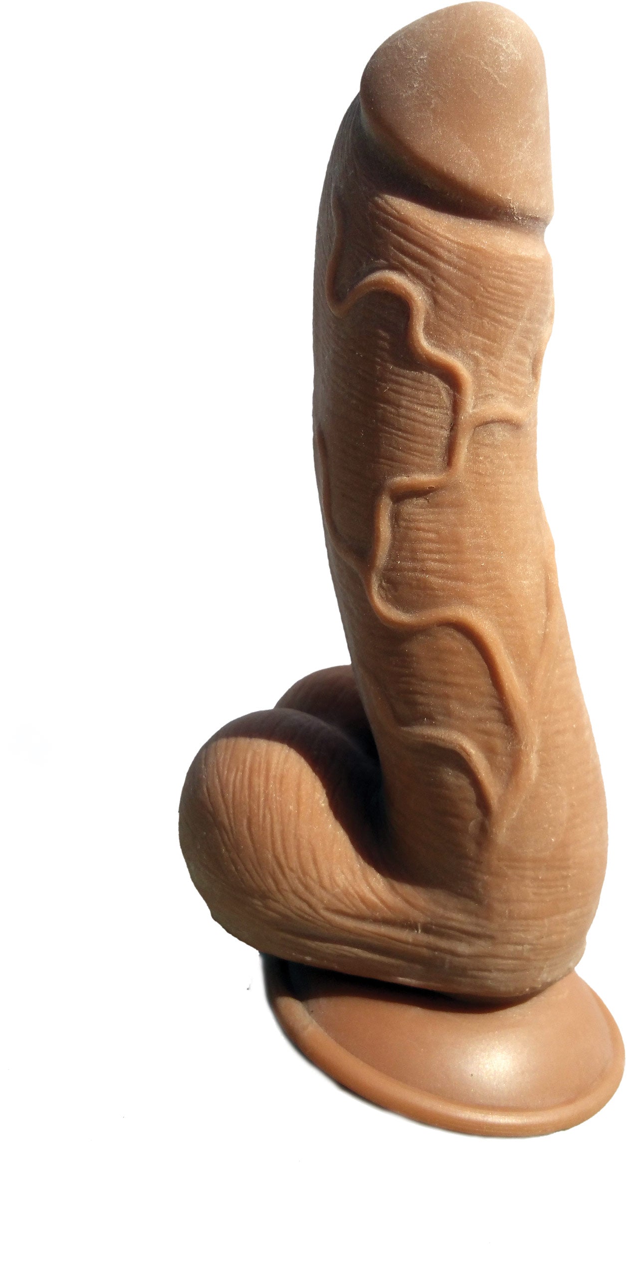 Skinsations Latin Lover Series Amante Cliente 7.5 Inches