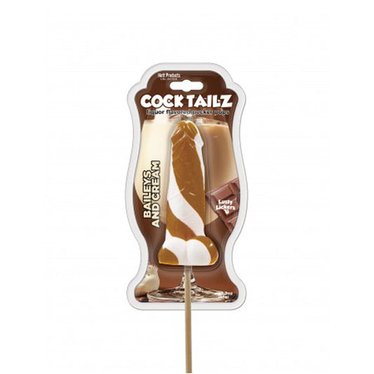Cocktailz Pecker Pop