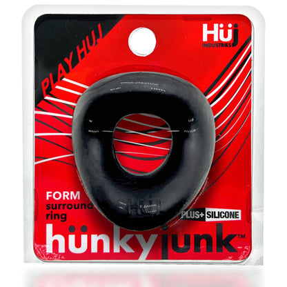 Hunky junk Form Cockring