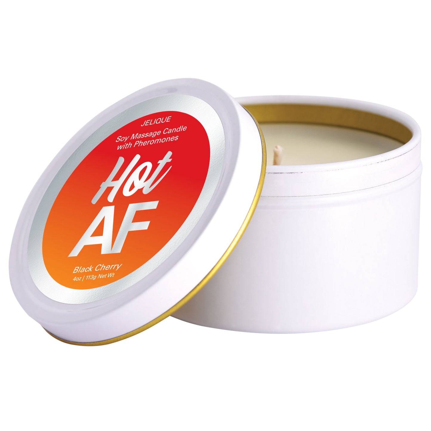 Mood Candle 4oz Jar