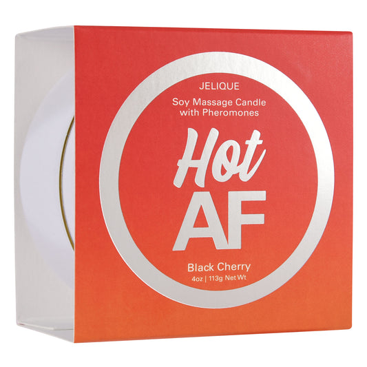 Mood Candle 4oz Jar