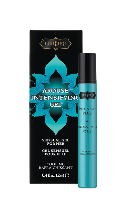 Intensify Plus Female Arousal Gel