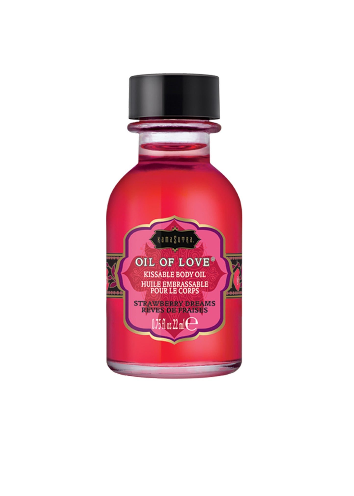 Oil of Love