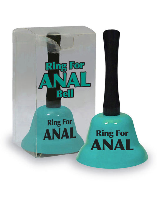 Ring Bell For