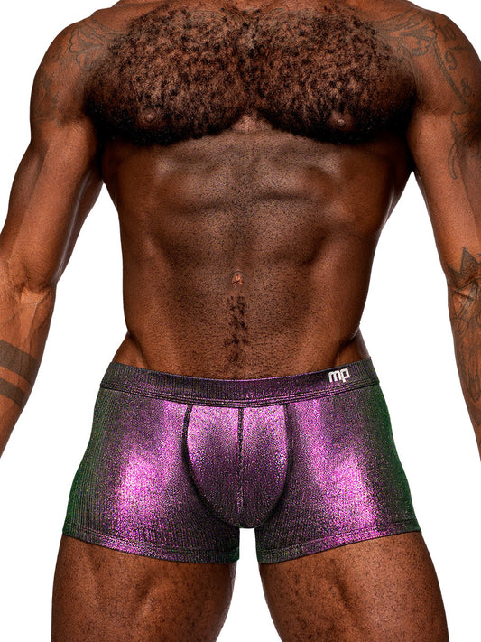 Hocus Pocus Uplift Mini Short Trunks