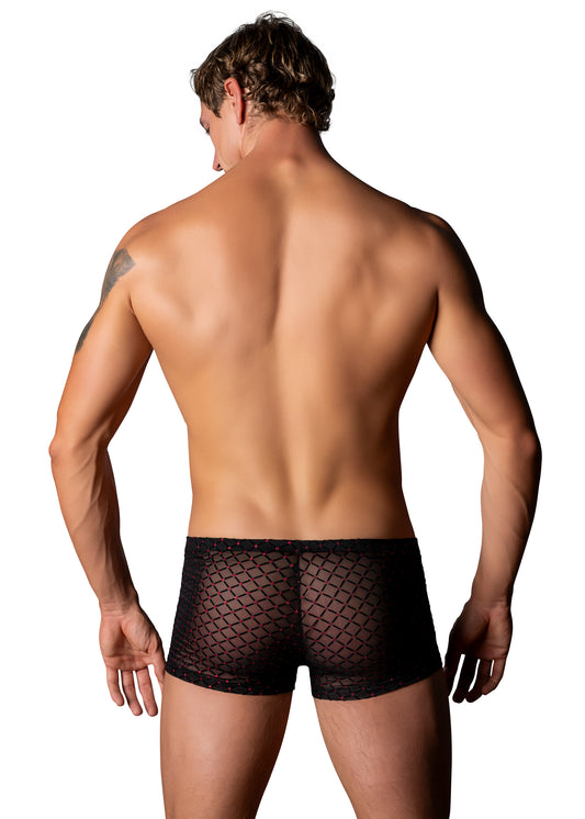 Widow Maker Mini Pouch Short