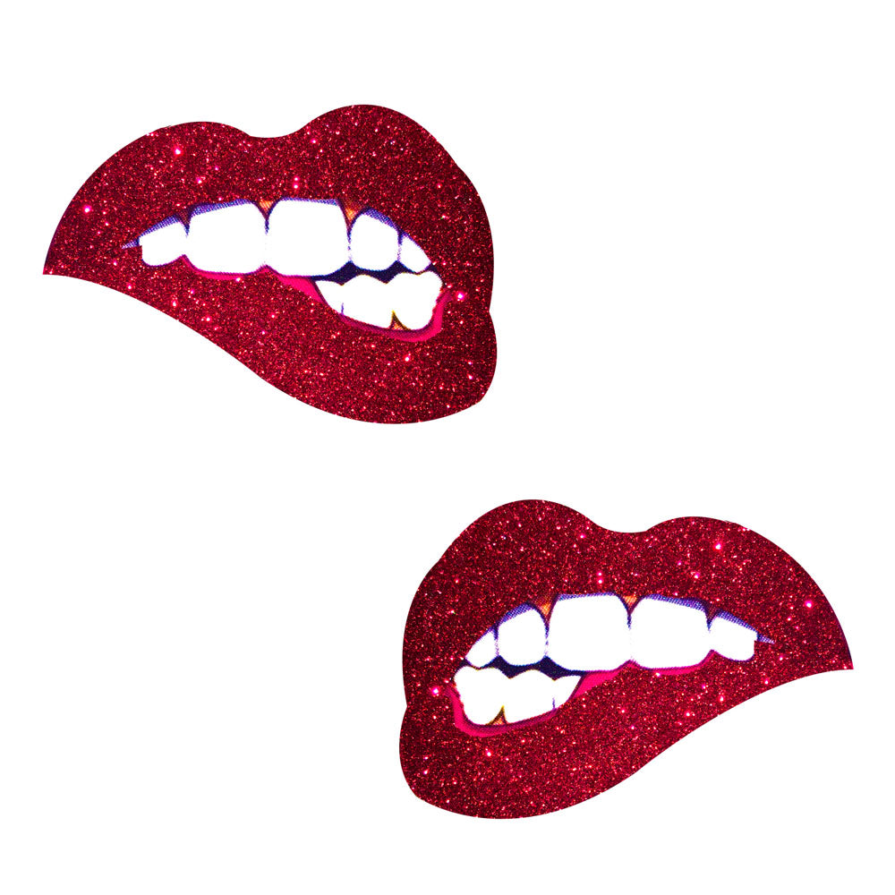 Freaking Awesome Nipztix Pasties