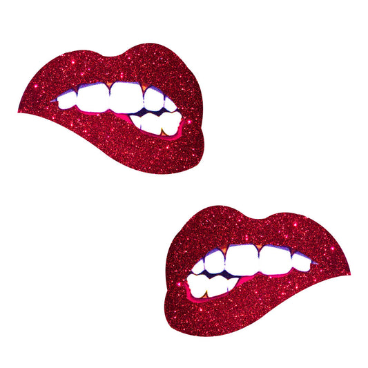 Freaking Awesome Nipztix Pasties