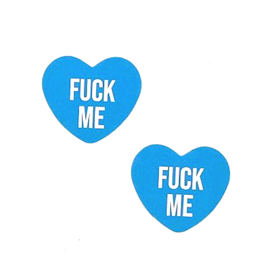 Candy Heart Pasties