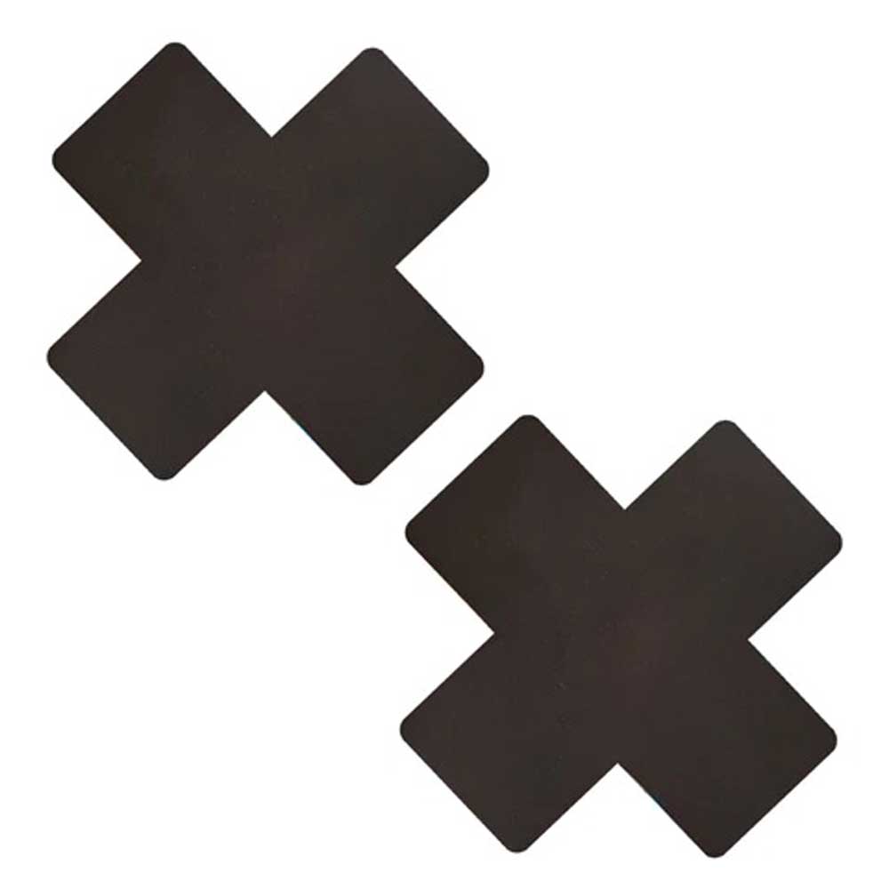 Temperature Reactive Nipple Cover Pasties