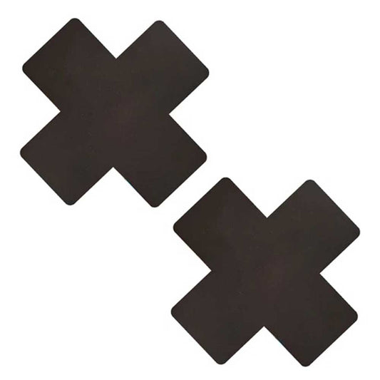 Temperature Reactive Nipple Cover Pasties