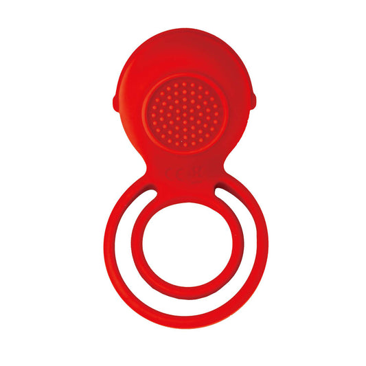 Cock power Ultimate Vibrating Cock Ring